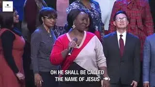 Peace on Earth | Brooklyn Tabernacle Choir
