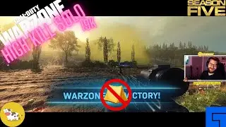 High Kill Solo 19K