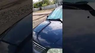 Расцениваю как угрозу Оренбург