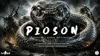 Dancehall Riddim Instrumental 2026  - [ PIOSON ]