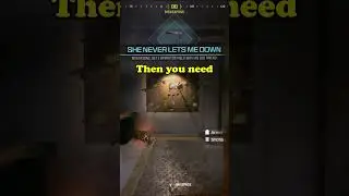 Must Know Black Ops 6 Easter Eggs In Warzone 🔥 #warzone #rebirthmeta #cod #callofduty