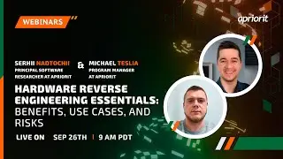 Hardware Reverse Engineering Essentials: Benefits, Use Cases, and Risks
