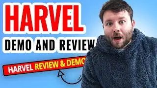 Harvel Review- Automated Copyright Protection For Digital Creators