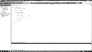 Excel VBA Select Case