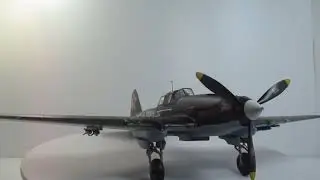 Ил-2  