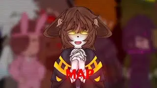 ||МАP||Yellow Fire||Майншилд||4-5 часть|| 