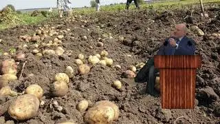 В Беларуси ввели лимит на вывоз продуктов. Баян лукашенко
