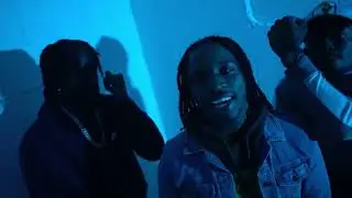 WG- DNA (Music Video) Shot By KelvvTV