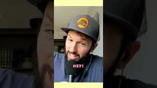 I Want to be Interviewed by Drew Barrymore | The Nikki Glaser Podcast #shorts
