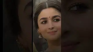 She in this movie😩💓#aliabhatt #kalank #shorts #alia #kalanktitletrack #bollywoodsongs