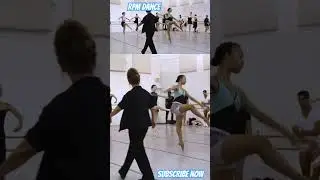 Perfect pirouette Turns Part # 3