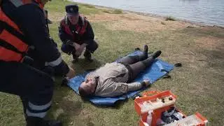 Никто не утонет! Купайтесь на здоровье! 