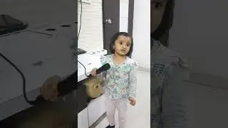 boat party pal 60 little girl singing gayatri mantra