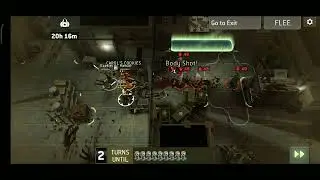 Kill the tough w (+18) / Eze, Merc, Rick