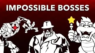 What Makes A Great Impossible Boss?
