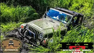 ГРЯЗЕВЫЕ ВОЙНЫ////MUD WARS 2020 (4K version)