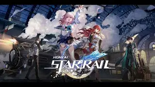 Honkai Star Rail GamePlay