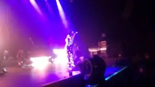 Lali en chile 4