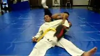 no gi techniques