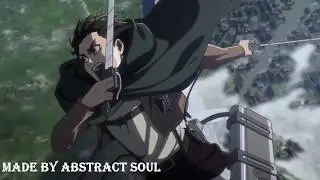 Anime Deaths [AMV]