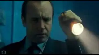 Hellboy 2 El ejército dorado Trailer