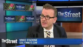 Millionaire Dropout’s Top Stocks Baidu, Humana, VCA & Valeant   TheStreet