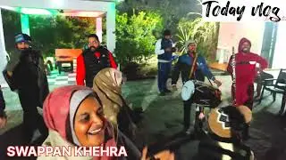 #lohri function # Kuldeepsinghkhera#ahankamboj # swappankhehra