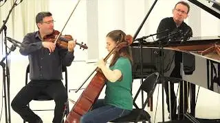 Adio Kerida (arr. Trio ARK) CD 