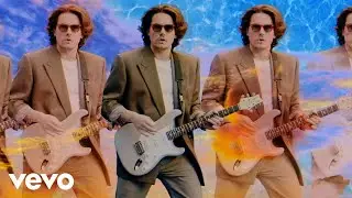 John Mayer - Wild Blue (Official Video)