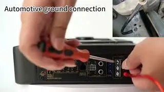Complete Installation and Wiring Video Tutorial for Under-Seat Car Subwoofers