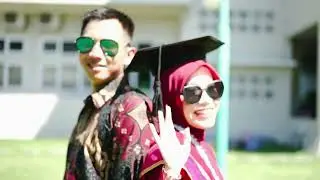 CINEMATIC VIDEO GRADUATION UNISA