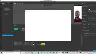 How to create Brighten up eyes in Spark AR studio