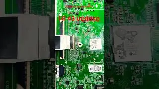 LG UQ8050 4K TV Double LVDS How to convert this model to Single LVDS