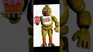 FNAF 1 Funko pop 🤖✨🌟