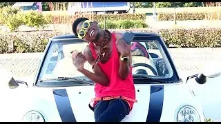 Gilo -  Scusa ma devo $waggare ft. Bello Figo