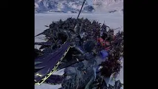 Questing Knights vs Cold One Knights, who wins? #shorts