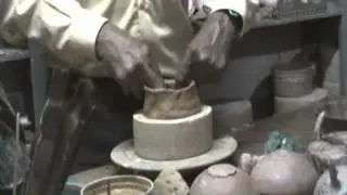 Nazca Pottery - Nazca keramik - Peru