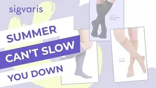 Sigvaris Summer