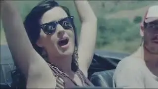 ~Nois plays Teenage Dream by Katy Perry