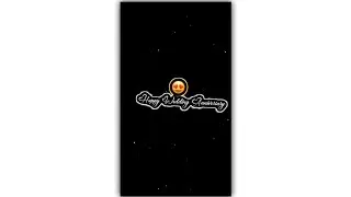 Happy Wedding anniversary BLACK screen Lyrics Template Video Background.Full Screen Lighting Effects