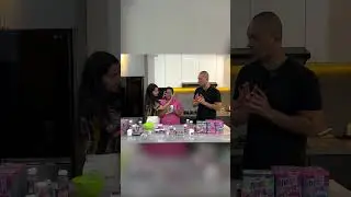 Cara bikin slime bareng kak BIMA