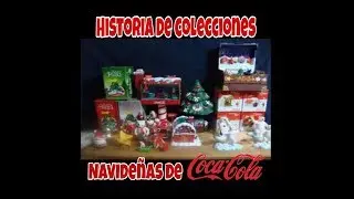 Coca-Cola Christmas Collection *COMPLETE* | En-KDNA2