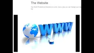 The Best Website! All It Needs Is Crowdfunding!!!