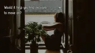 Fenne Lily - Car Park Lyrics