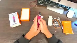 GEEKVAPE WENAX Q PRO - КИЛЛЕР XROS PRO - РАСПАКОВКА И ПОЛНЫЙ ОБЗОР