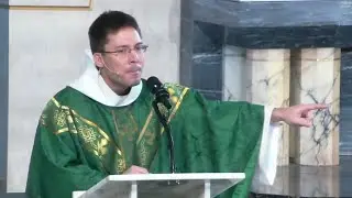 One Bishop Remained Faithful - Fr. Mark Goring, CC