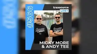 Micky More & Andy Tee 