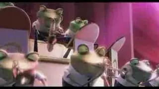 Meet the Robinsons Trailer
