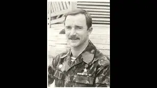 Генерал Сорви-голова. Валерий Востротин