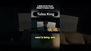 Tulsa King Recap Clips #gdsrecaps #tulsaking